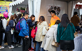 上海国际艺术节携青年文化品牌“年轻集势” 引领青年品质生活