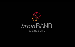 为了更好地了解脑震荡，三星开发了一款BRAINBAND