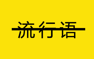 流行语和碎片化表达，正在摧毁我的语言能力