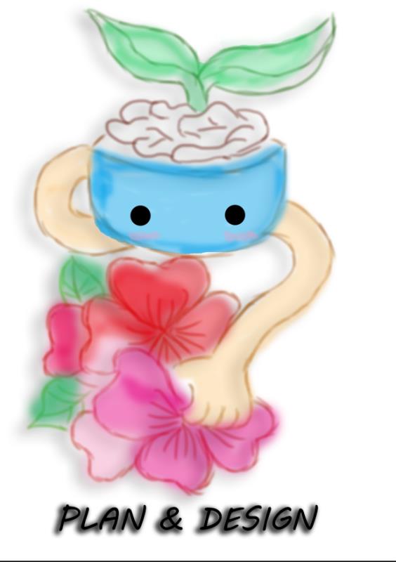 没错，我就是闷骚