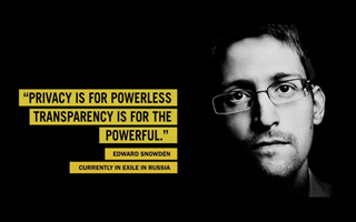 世界反對(duì)網(wǎng)絡(luò)世界的審查日“Amnesty Unblocker”