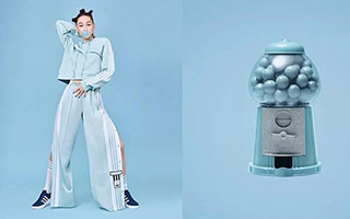 adidasOriginals：水原希子演绎adicolor ，你的经典色是？