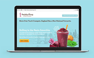 Jamba Juice：Swishy Chug——一个假冒品牌的结局