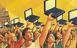 PG One的“紫光阁地沟油”乌龙，是怎么上热搜的？