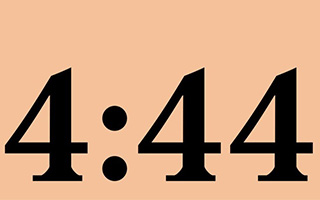 JAY-Z 热门视觉专辑《4:44》，一次对谣言有力的反击