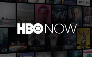 2015年App Store最佳应用：HBO Now