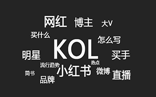 所谓“刷屏”，都是KOL（意见领袖）惹的“祸”