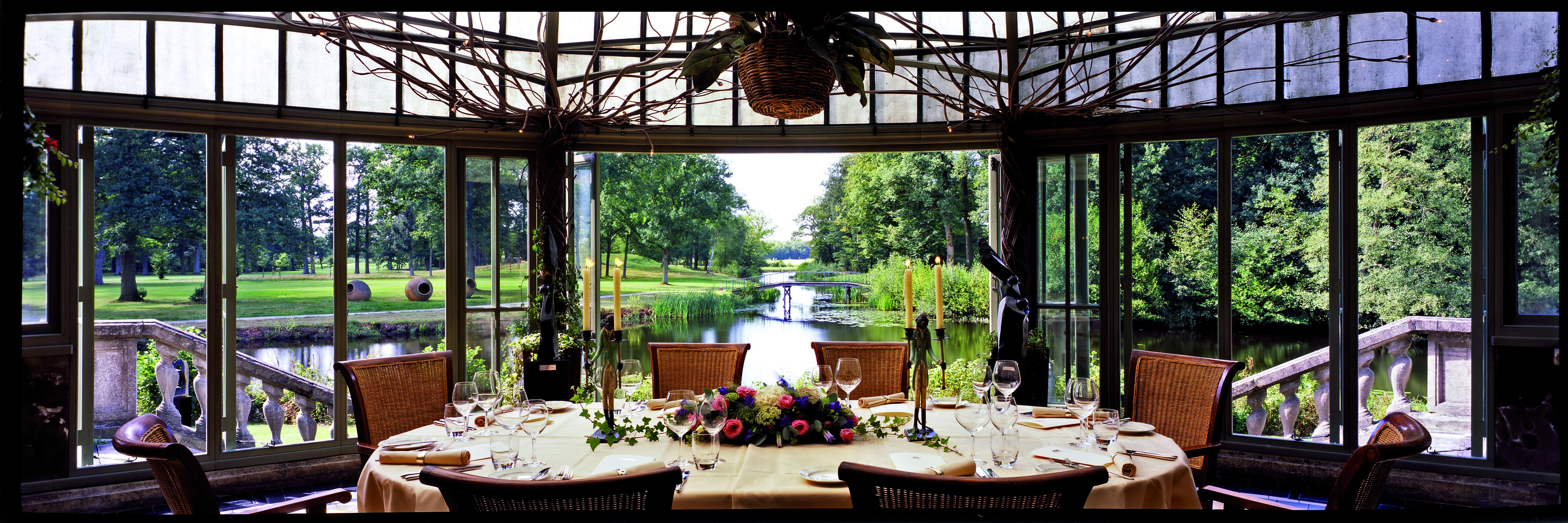 羅萊夏朵 Relais & Chateaux