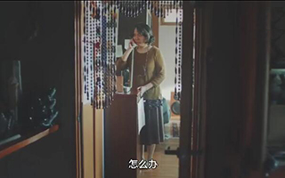 日本暖心公益广告：保护老人免受诈骗的，是家人之间的约定