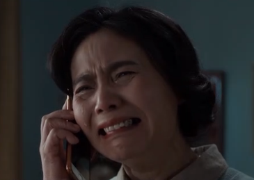 2018第一支催泪短片刷爆朋友圈：谢谢你，陌生人！（999感冒灵）