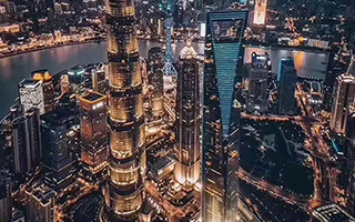 回应：上海没有错失互联网