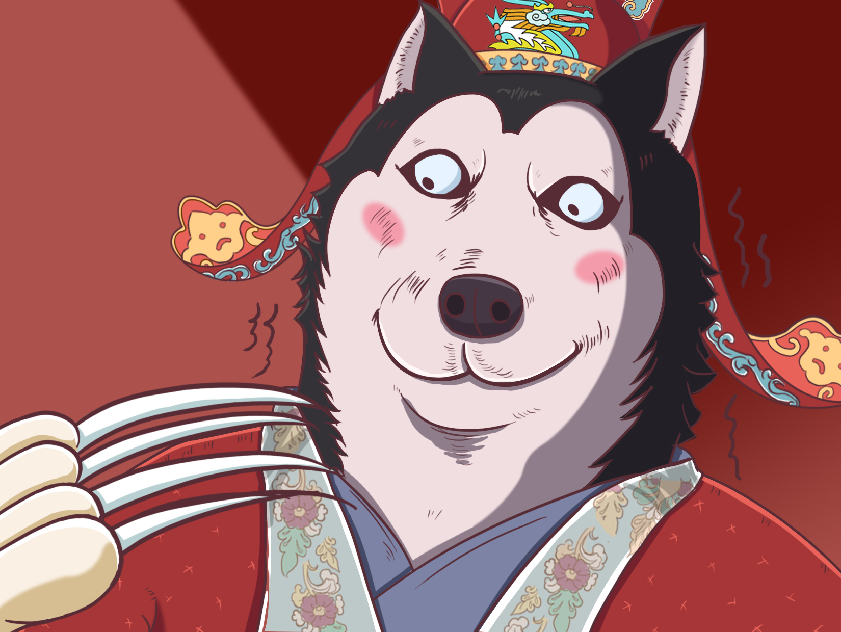 京東神券日站外：《戲精狗的誕生》