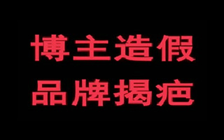 深度长文 | 比明星造假更疯狂，揭秘假时尚博主的流量产业链