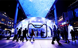 人工智能与人类谁将主宰世界?天猫如是说