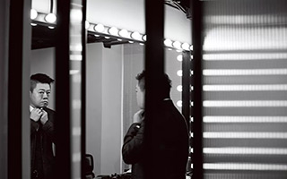 马东：像我这种老江湖，你说我是什么主义者，我都能给你找着道理