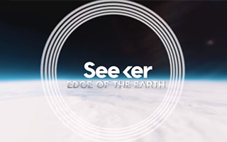 Discovery 推出 Seeker VR 服务，太空边缘之旅更为真切