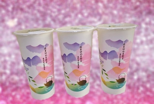 最爱喝的一点点！你！变！了！！