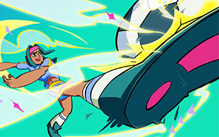 TGideas X 茶山有鹿，他们这一次，玩很大大大大大大大！