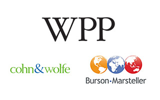 WPP宣布将凯维和博雅合并，成立新公司 Burson Cohn & Wolfe 