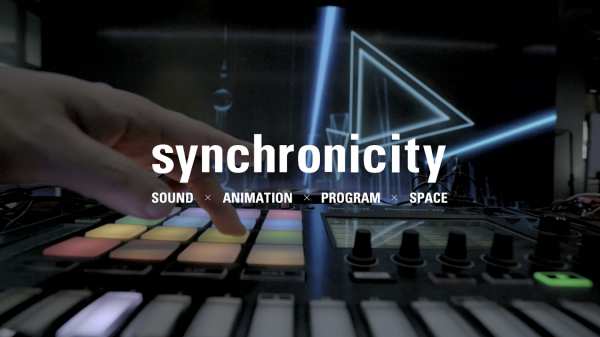Synchronicity