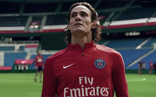 耐克广告片《Choose Go》：如果世界停止转动，将会发生什么？