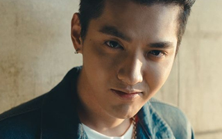 茶π x 吴亦凡：过什么白色情人节，酷的人都在过“π节”！