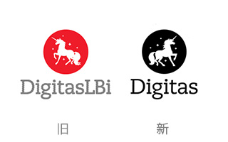 DigitasLBi 乐必扬更名为Digitas，LBi成为历史