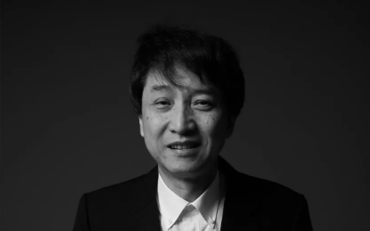 当你后悔做广告的时候，广告鬼才却说：我命好，进了广告行业