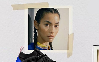 adidas Originals：她们说，我不止一面