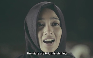 菲律宾广播协会：一首赞歌献给救人于战火之中的穆斯林教徒