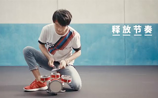 adidas neo：我以为我以为的不是我以为的那样