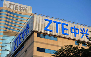 中兴遭美国封杀七年,中国通信巨头或将倒下?