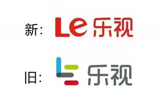 新乐视换logo，开启远大前程