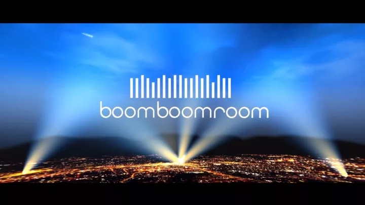 Boomboomroom