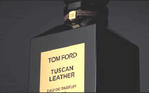 TOM FORD私人调配系列，徜徉专属撩人芬芳