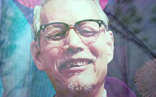 人民日报:感人微电影《此时此刻》,献礼中国品牌日