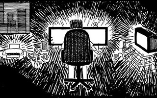 从二更食堂关停事件，再看自媒体人的价值观和蹭热点的正确姿势