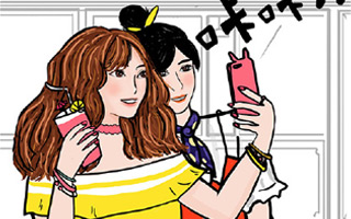 天猫发布《2018精致女子图鉴》，同时也是95后择偶标准最新版