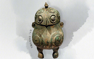 中國文博：洛陽親友如相問，就說約會博物館