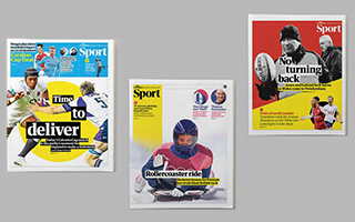 英国《卫报》体育栏目