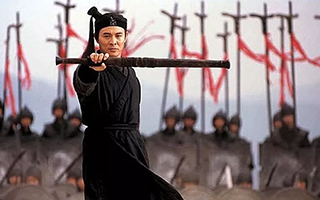 广告圈里上不了台面的英雄们