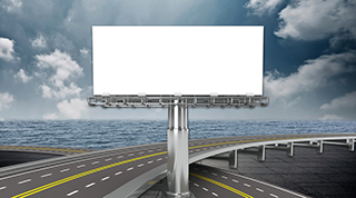 投放户外广告，这三大“雷区”你避开了吗？