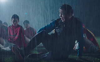 壳牌：你可以为梦想坚持多久？他74岁，说自己刚刚开始