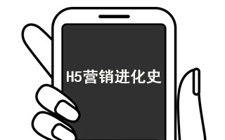 微信H5营销4年进化史：从.ppt 到 .avi（经典案例集+深度剖析）