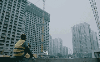 央视《城市梦想》宣传片：城市之梦，从尊重自己的梦想开始