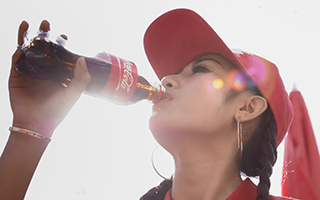 最好看的广告之一，可口可乐世界杯广告合集