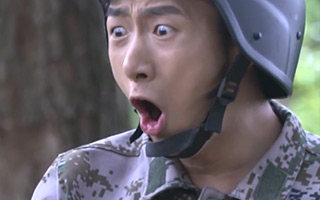 相宜本草男士：绝境之中，能与你并肩作战的究竟是谁？