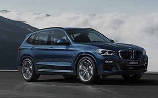 在抖音品牌营销大军中，全新BMW X3为何能C位出道？