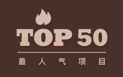 2018上半年“最人气”项目Top 50，广告人必看的年中榜单！