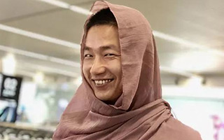 李志如今画风突变，而这些旧词文案你还记得吗？